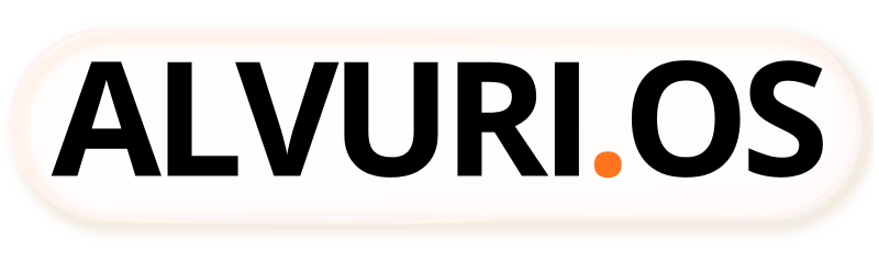 ALVURI OS